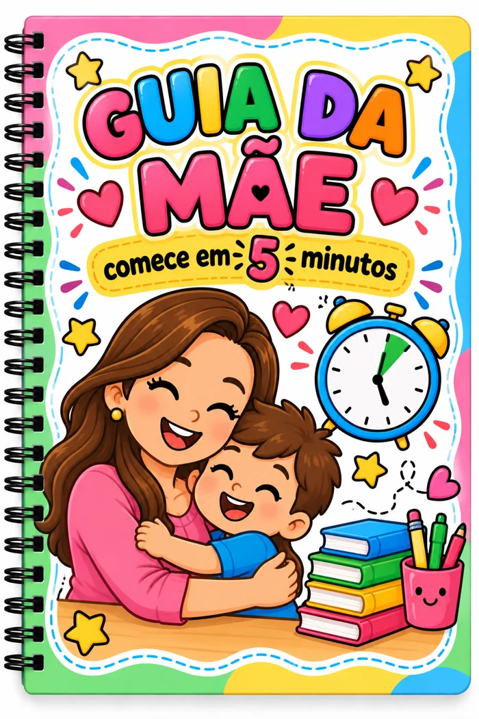 Guia da Mãe