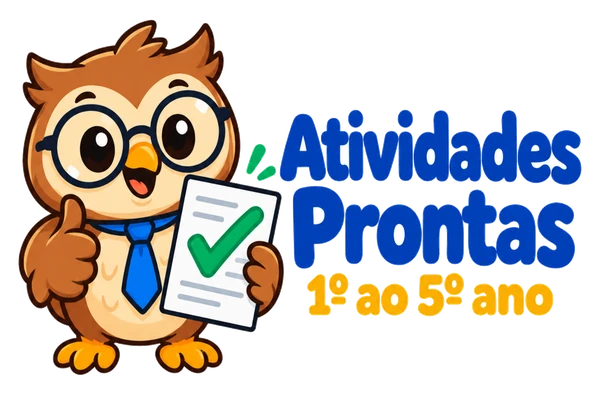Atividades Prontas